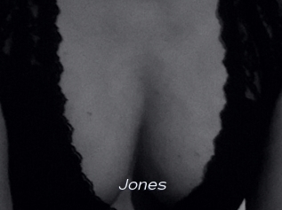Jones