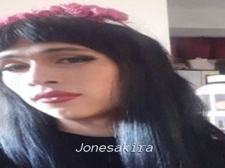 Jonesakira