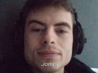 Jonis