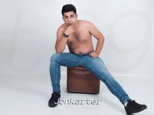 Jonkarter