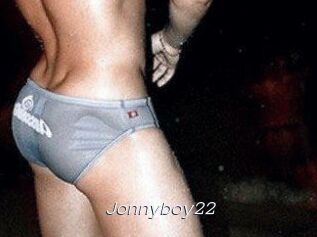 Jonnyboy22