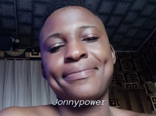 Jonnypower