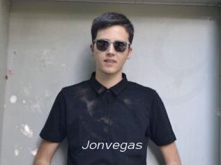 Jonvegas