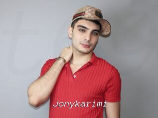 Jonykarimi