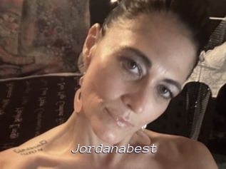 Jordanabest