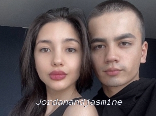 Jordanandjasmine