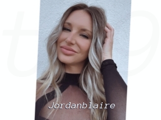 Jordanblaire