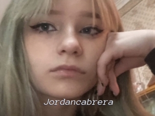 Jordancabrera
