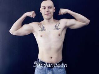 Jordancain
