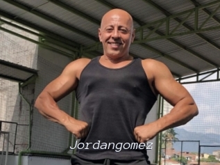 Jordangomez