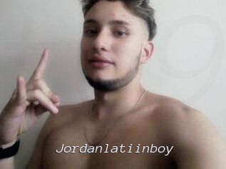 Jordanlatiinboy