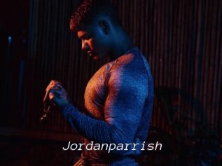 Jordanparrish