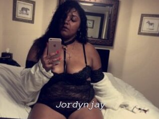 Jordynjay
