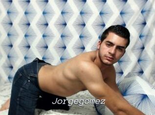 Jorgegomez