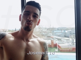 Josemadrid