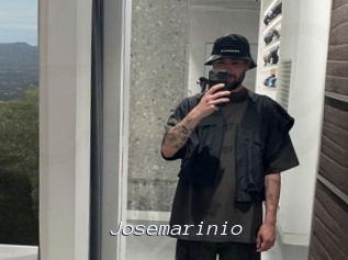 Josemarinio