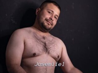 Josemiiel