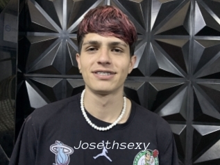 Josethsexy