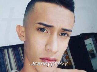Josheygreyy