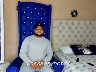 Joshsexyhot26