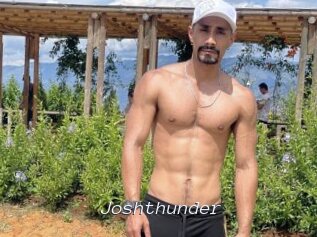 Joshthunder