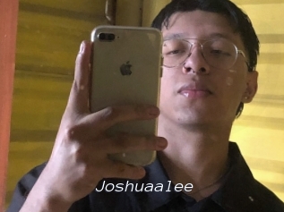 Joshuaalee