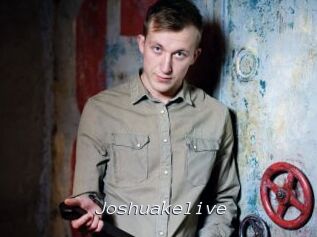 Joshuakelive