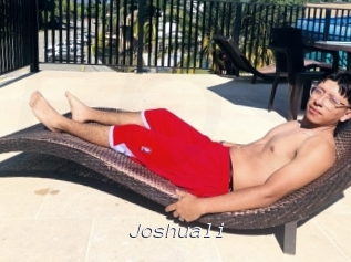 Joshuali
