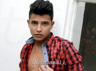 Joshuawall