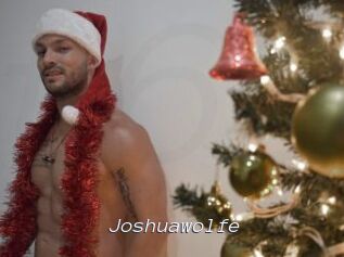 Joshuawolfe