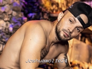 Joshuawolfe24