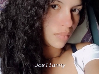 Joslianny