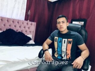 Josrodriguez