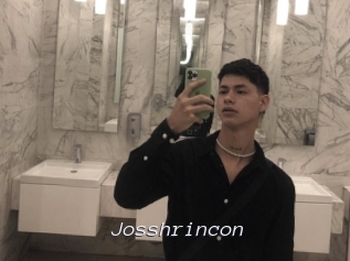 Josshrincon