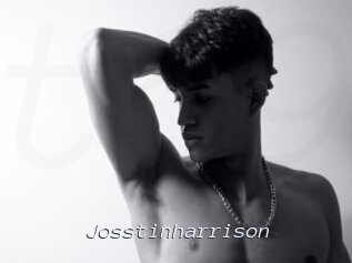 Josstinharrison