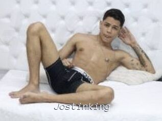 Jostinking