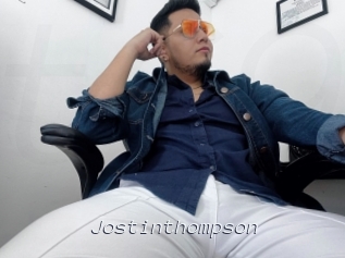 Jostinthompson