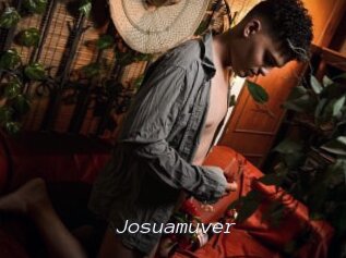 Josuamuver
