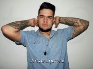 Jotasanchez