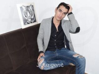 Jourgent