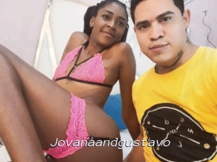 Jovanaandgustavo