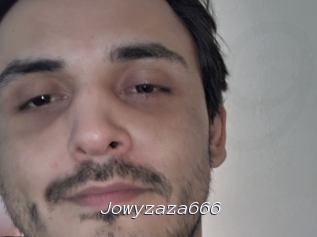 Jowyzaza666