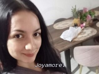 Joyamorel