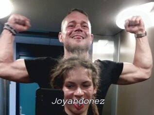 Joyandonez