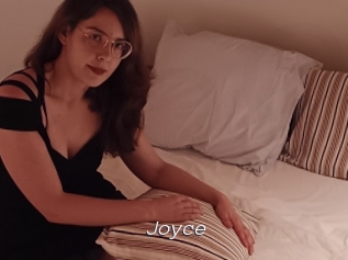 Joyce