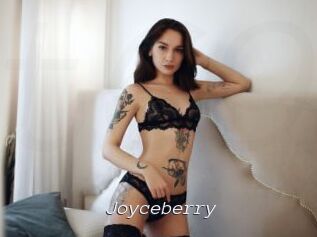 joyceberry Tel 69 Salopes
