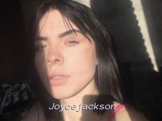 Joycejackson