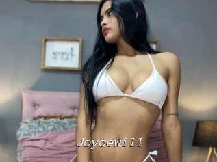 Joycewill