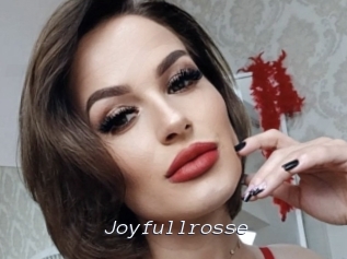 Joyfullrosse