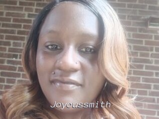 Joyoussmith